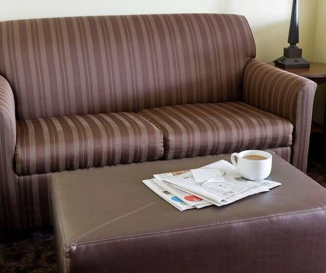 فندق Hampton Inn San Angelo