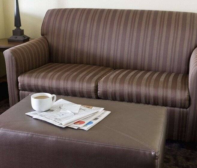 فندق Hampton Inn San Angelo