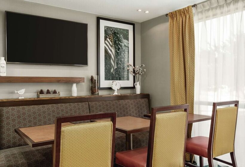 فندق Hampton Inn San Angelo