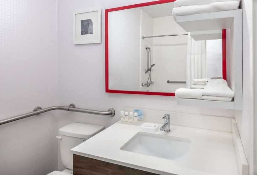 בית מלון כפרי Hampton Inn Sanford