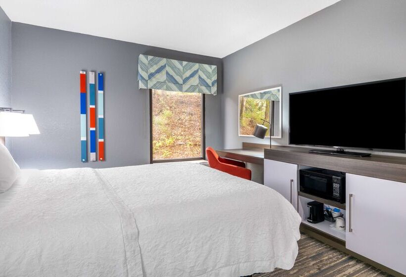 호텔 Hampton Inn Sanford