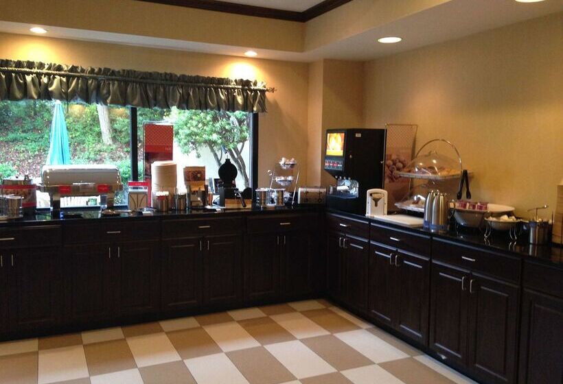 호텔 Hampton Inn Sanford