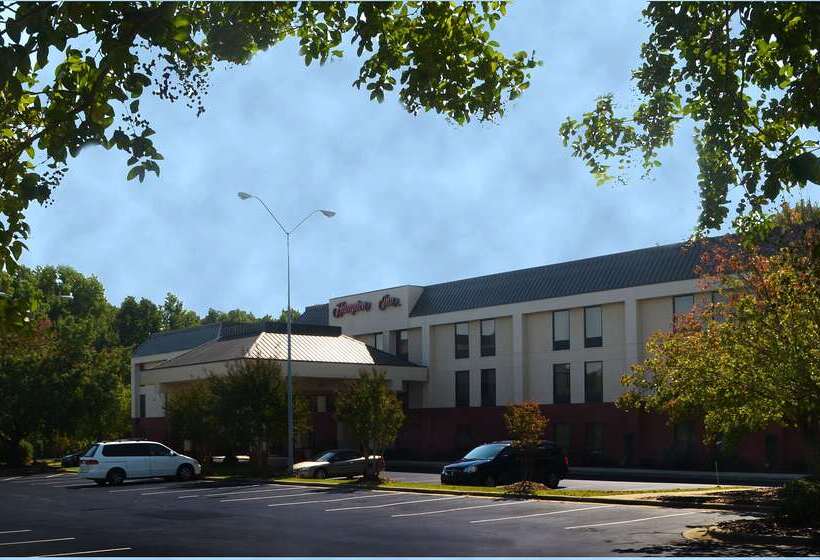 호텔 Hampton Inn Sanford