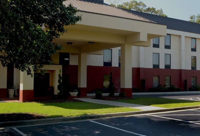 호텔 Hampton Inn Sanford