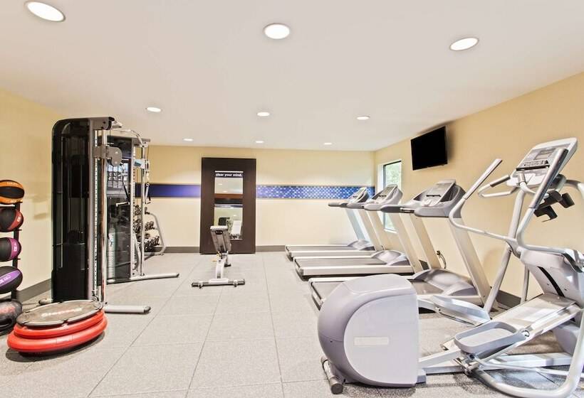 בית מלון כפרי Hampton Inn Sault Ste Marie