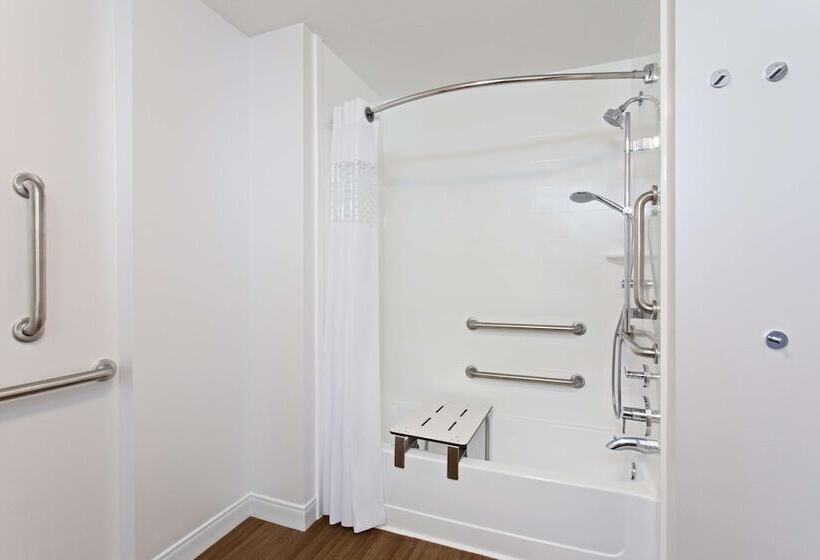 בית מלון כפרי Hampton Inn Sault Ste Marie