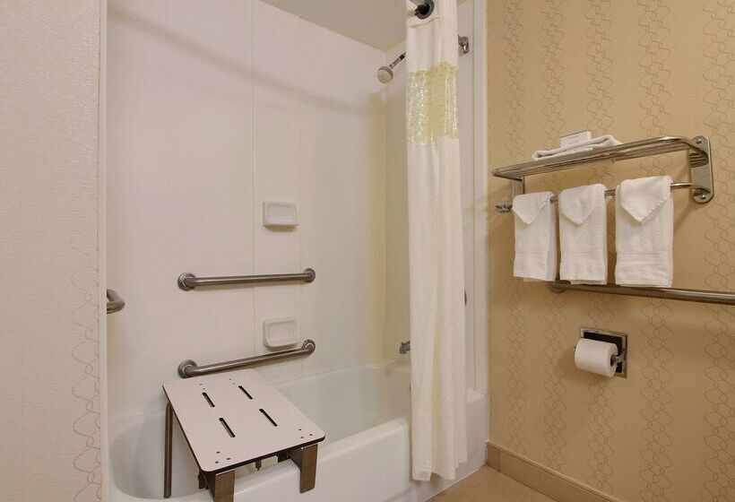 فندق Hampton Inn Savannah I 95/richmond Hill