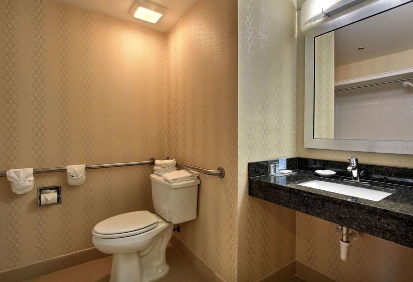 فندق Hampton Inn Savannah I 95/richmond Hill