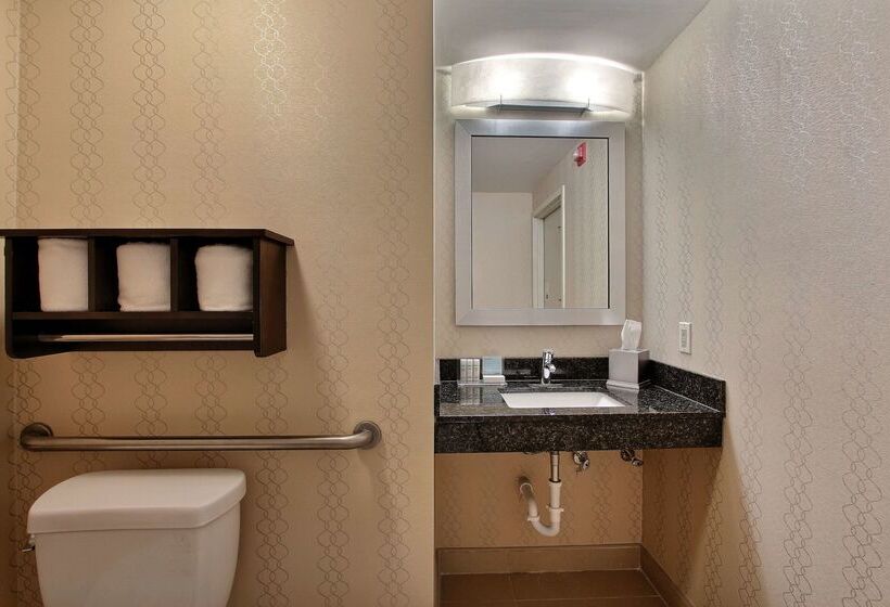 فندق Hampton Inn Savannah I 95/richmond Hill