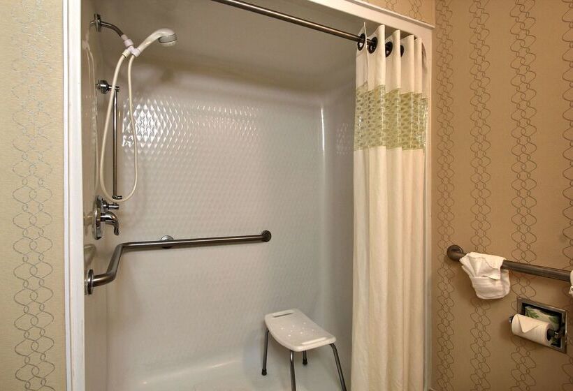 فندق Hampton Inn Savannah I 95/richmond Hill