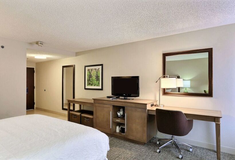 فندق Hampton Inn Savannah I 95/richmond Hill