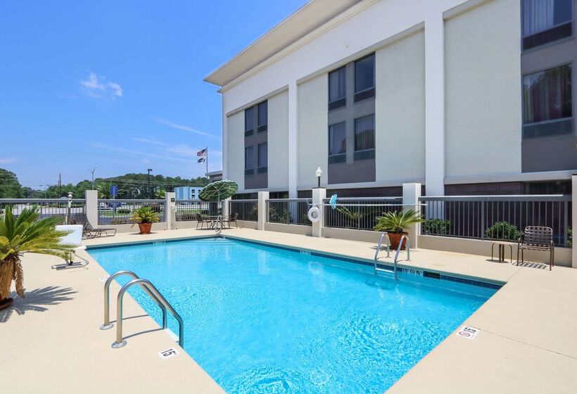 فندق Hampton Inn Savannah I 95/richmond Hill