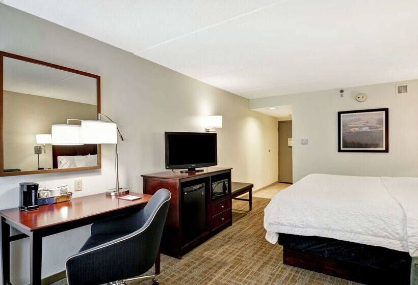 בית מלון כפרי Hampton Inn Scranton At Montage Mountain
