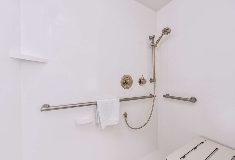 Отель Hampton Inn Seattle Airport