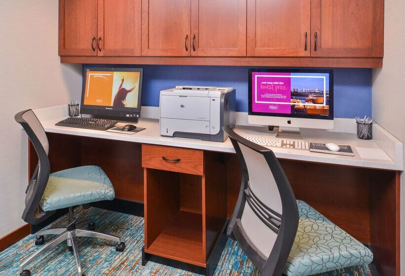 Отель Hampton Inn Seattle Airport