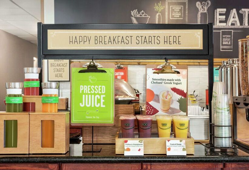 هتل Hampton Inn Sedona