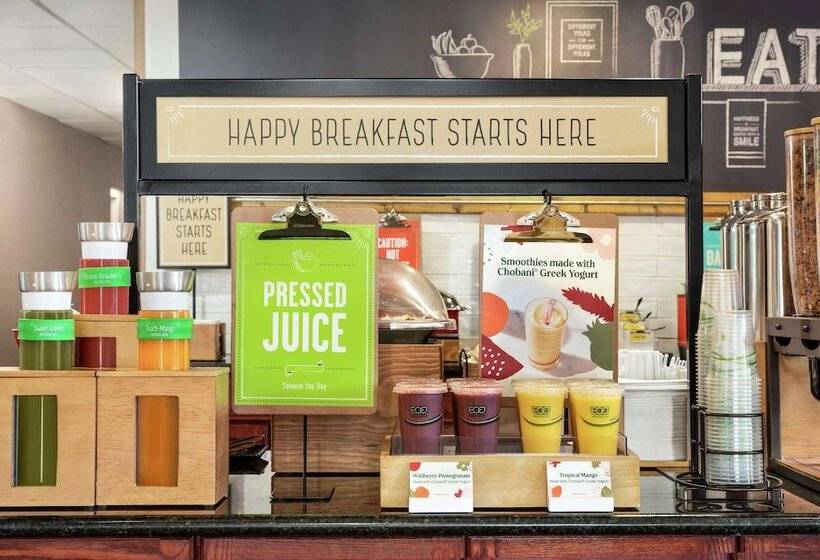 هتل Hampton Inn Sedona