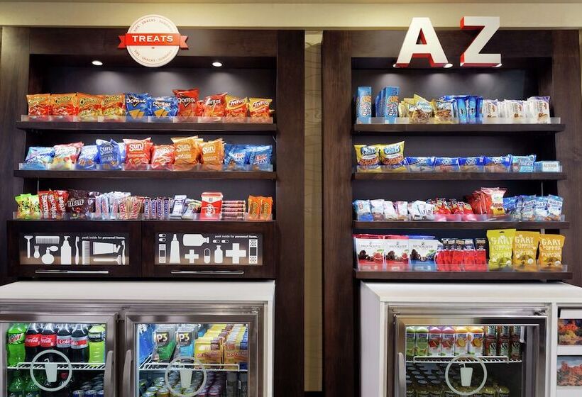 هتل Hampton Inn Sedona