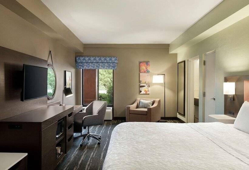 هتل Hampton Inn Sedona