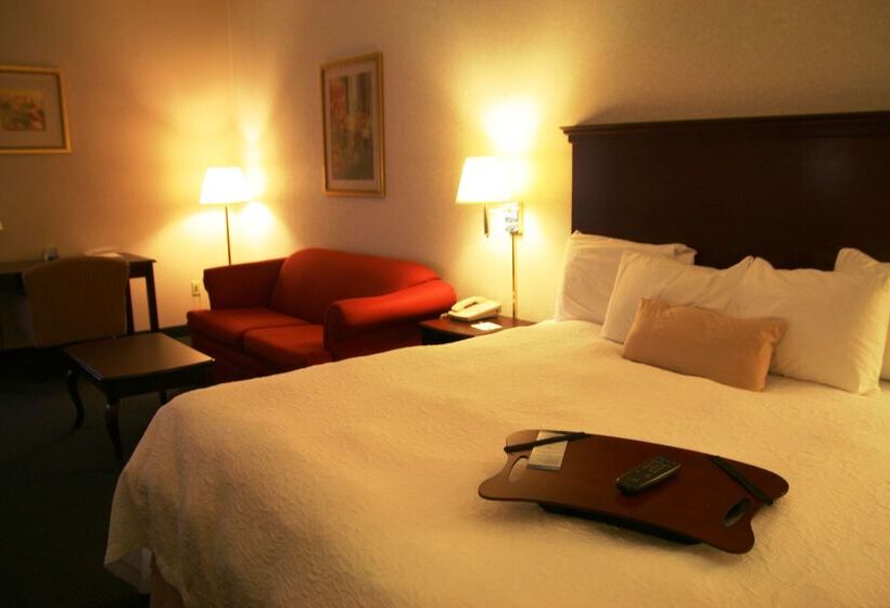 ホテル Hampton Inn Selinsgrove/shamokin Dam