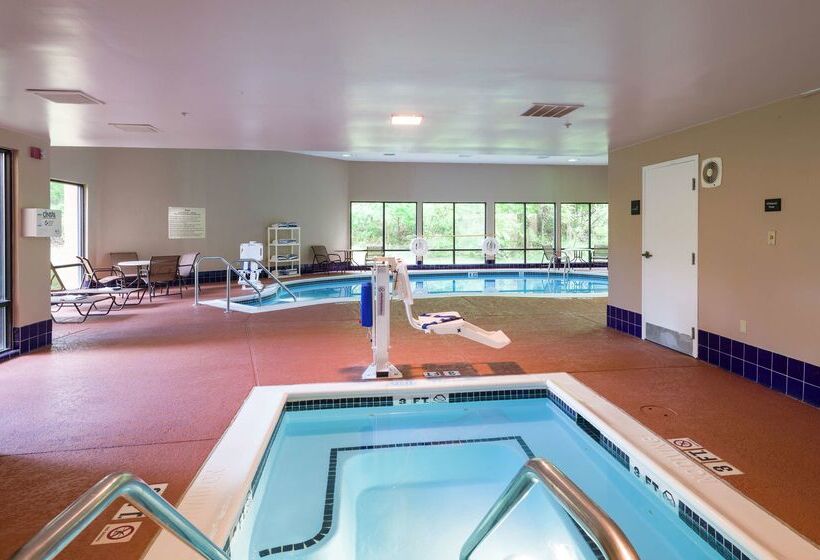 ホテル Hampton Inn Selinsgrove/shamokin Dam