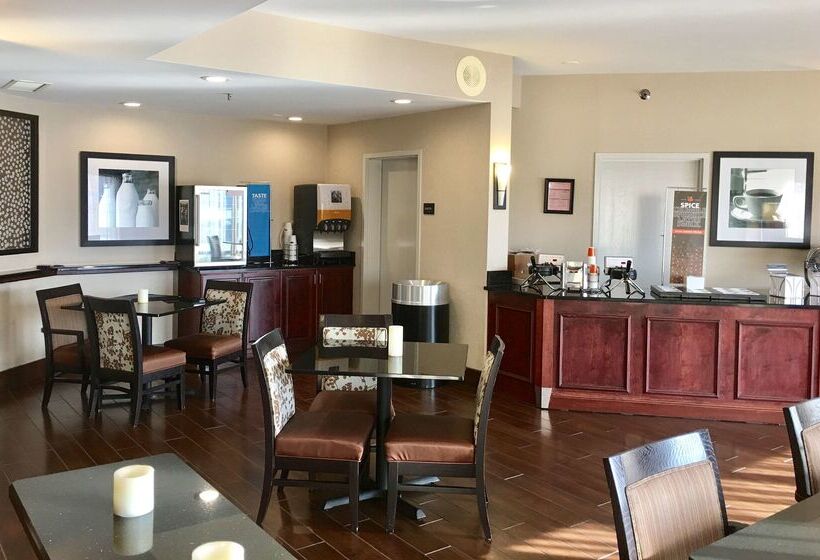 هتل Hampton Inn Sevierville