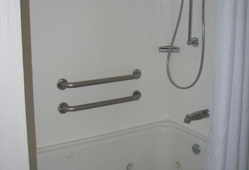 هتل Hampton Inn Sevierville