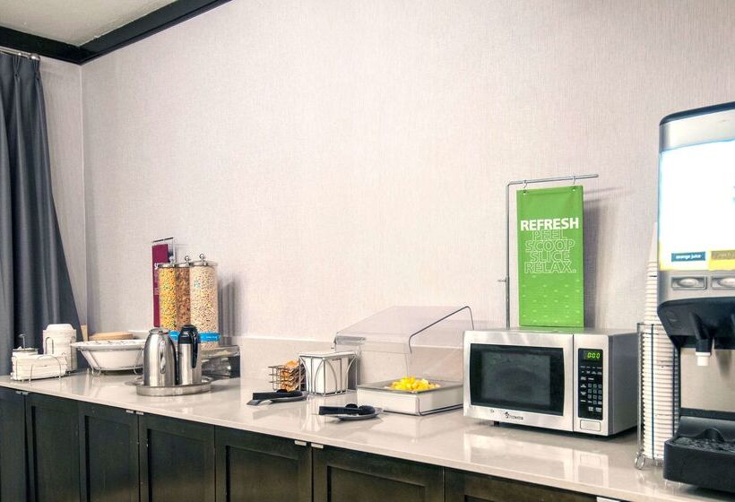 هتل Hampton Inn By Hilton Shreveport/bossier City