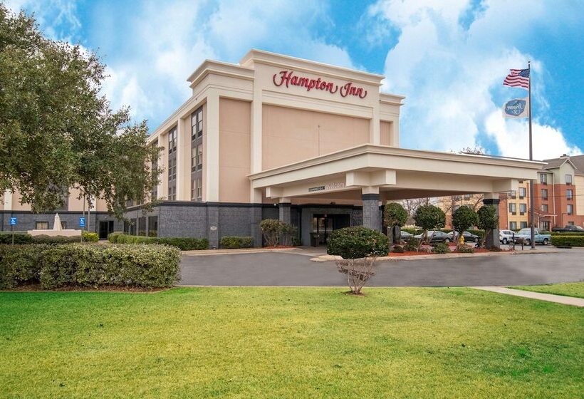 هتل Hampton Inn By Hilton Shreveport/bossier City