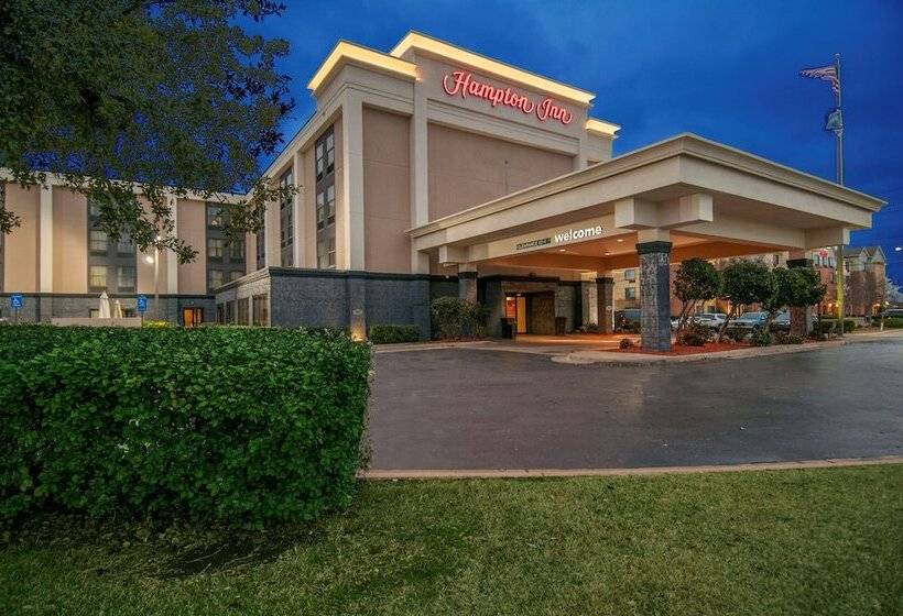 هتل Hampton Inn By Hilton Shreveport/bossier City