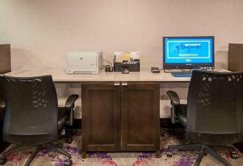 هتل Hampton Inn By Hilton Shreveport/bossier City