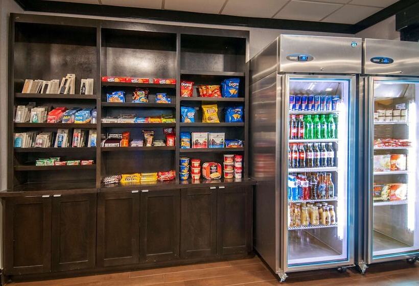 هتل Hampton Inn By Hilton Shreveport/bossier City