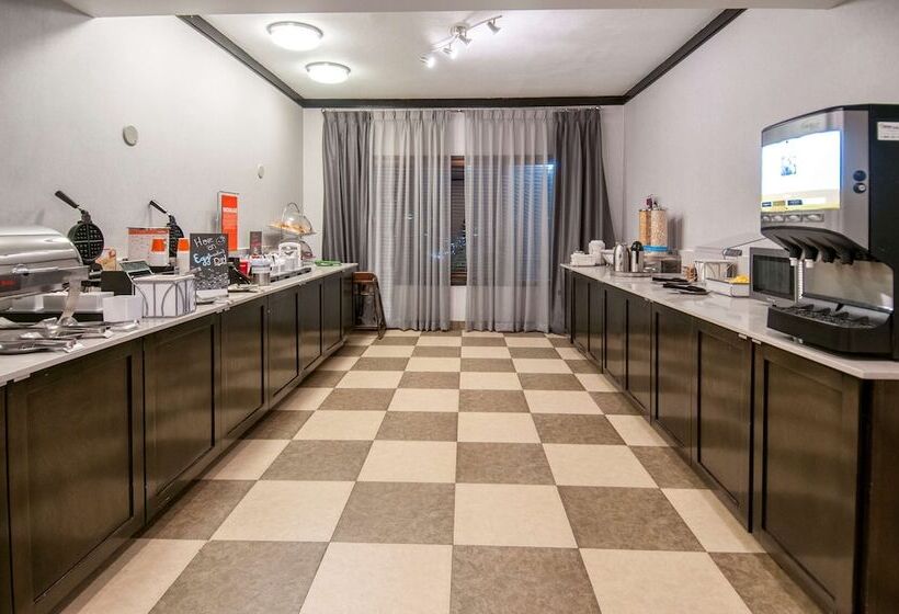 هتل Hampton Inn By Hilton Shreveport/bossier City