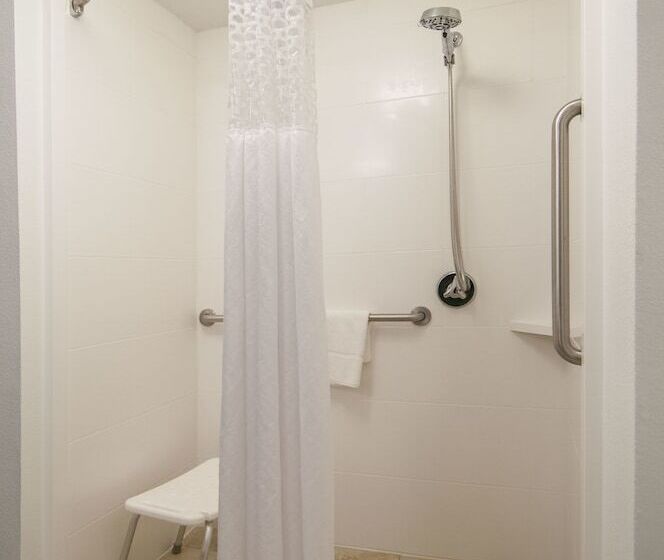 هتل Hampton Inn By Hilton Shreveport/bossier City