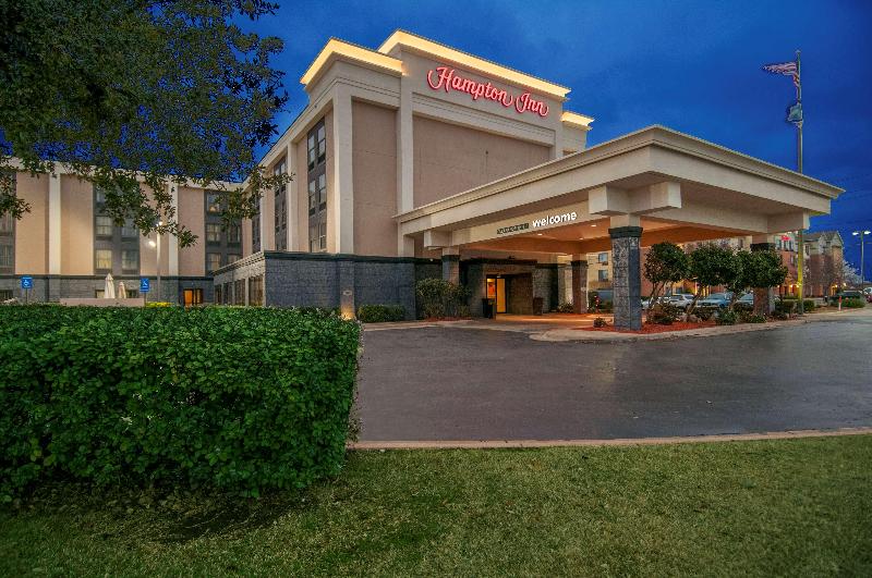 هتل Hampton Inn By Hilton Shreveport/bossier City