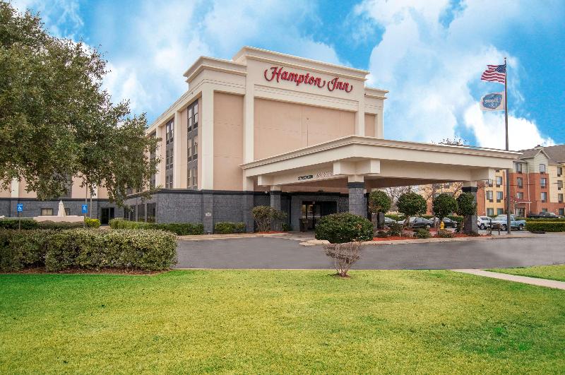 هتل Hampton Inn By Hilton Shreveport/bossier City