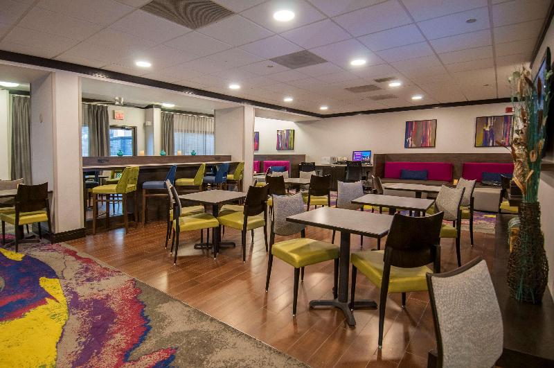 هتل Hampton Inn By Hilton Shreveport/bossier City