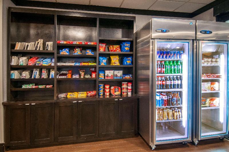 هتل Hampton Inn By Hilton Shreveport/bossier City