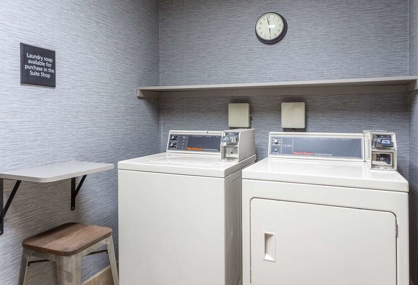 בית מלון כפרי Hampton Inn Sioux Falls