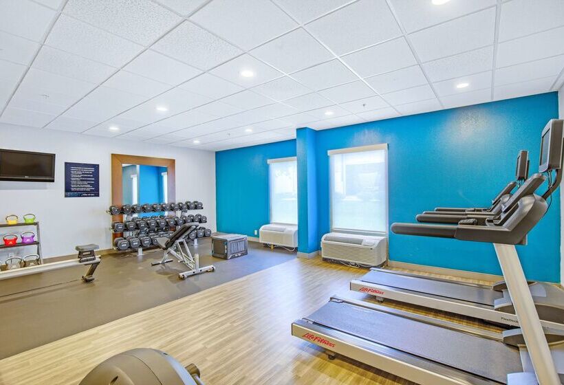 فندق Hampton Inn Slidell