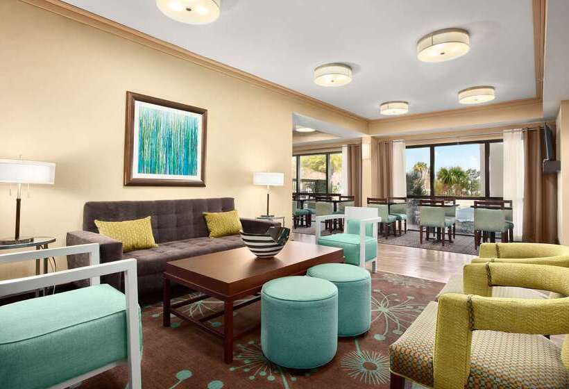 فندق Hampton Inn Slidell