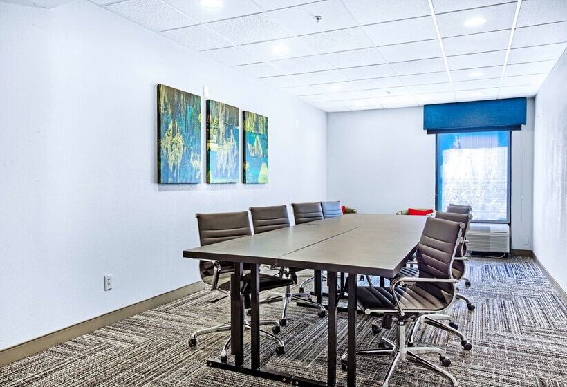 فندق Hampton Inn Slidell