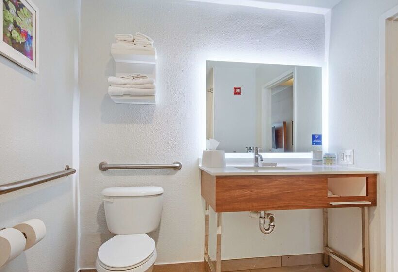 فندق Hampton Inn Slidell