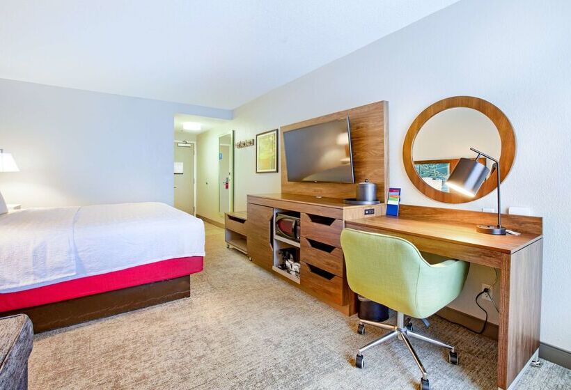 فندق Hampton Inn Slidell