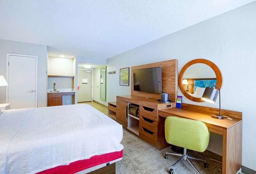 فندق Hampton Inn Slidell