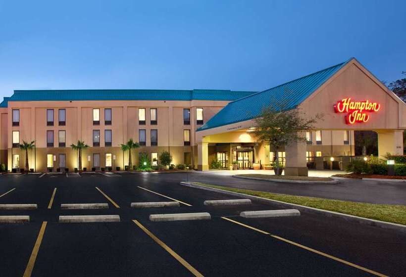 فندق Hampton Inn Slidell