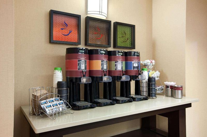 فندق Hampton Inn Slidell