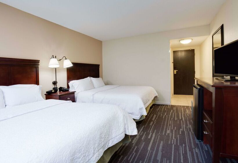 酒店 Hampton Inn Somerset
