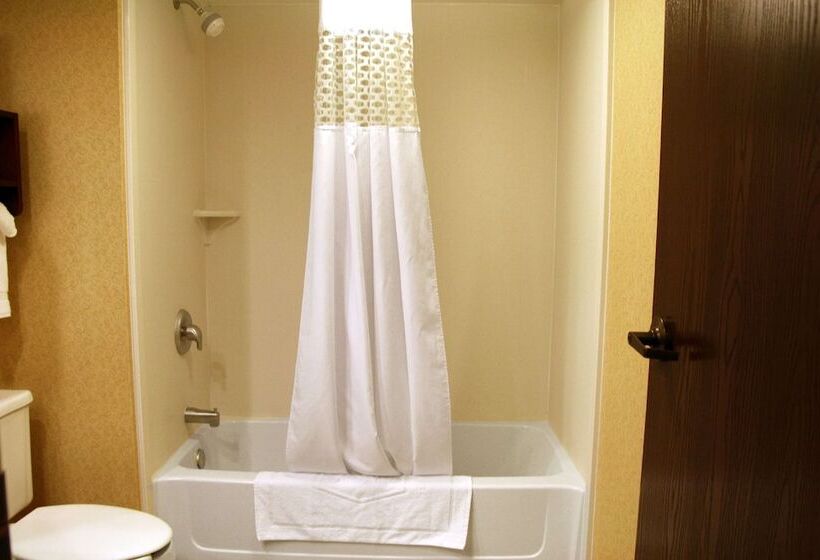 酒店 Hampton Inn Somerset