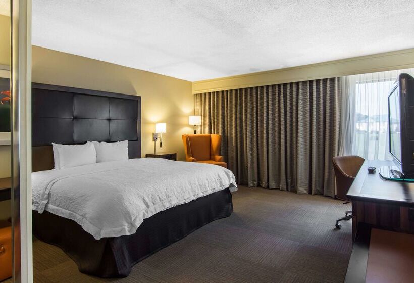 فندق Hampton Inn South Hill